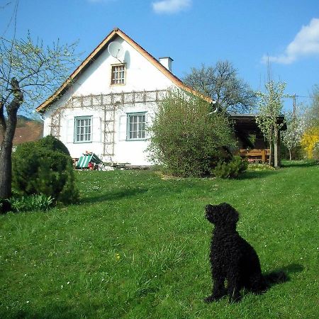 Вилла Beim Schachnerhaus Pollauberg Экстерьер фото