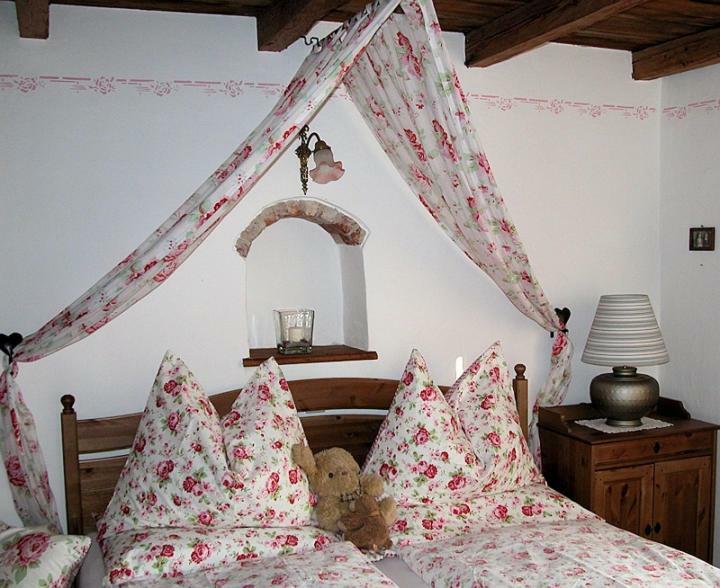 Вилла Beim Schachnerhaus Pollauberg Экстерьер фото